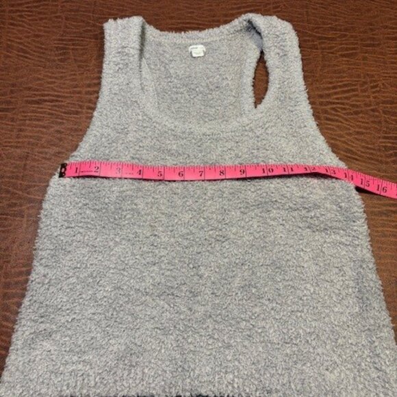 Aerie Marshmallow Top and Sleep Pants - Picture 6 of 7